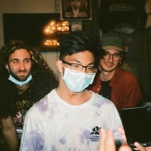 Meet your Posher, Josef